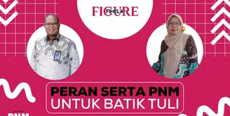 PT. Permodalan Nasional Madani (PNM), memiliki andil dalam mendampingi sejumlah UMKM di Indonesia. Bukan sekedar memberikan pinjaman modal usaha, namun PNM juga melakukan pendampingan, seperti pelatihan, training dan coaching untuk kemajuan usaha mik...