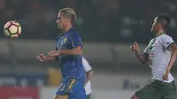 Ini Kunci Raphael Maitimo Jadi Bomber Baru Persib Bandung