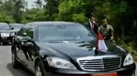 Mogoknya mobil Presiden Jokowi saat kunjungan ke Kalimantan Barat berbuntut panjang.