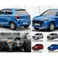 All New Suzuki Alto bakal diluncurkan dengan dukungan platform Heartect