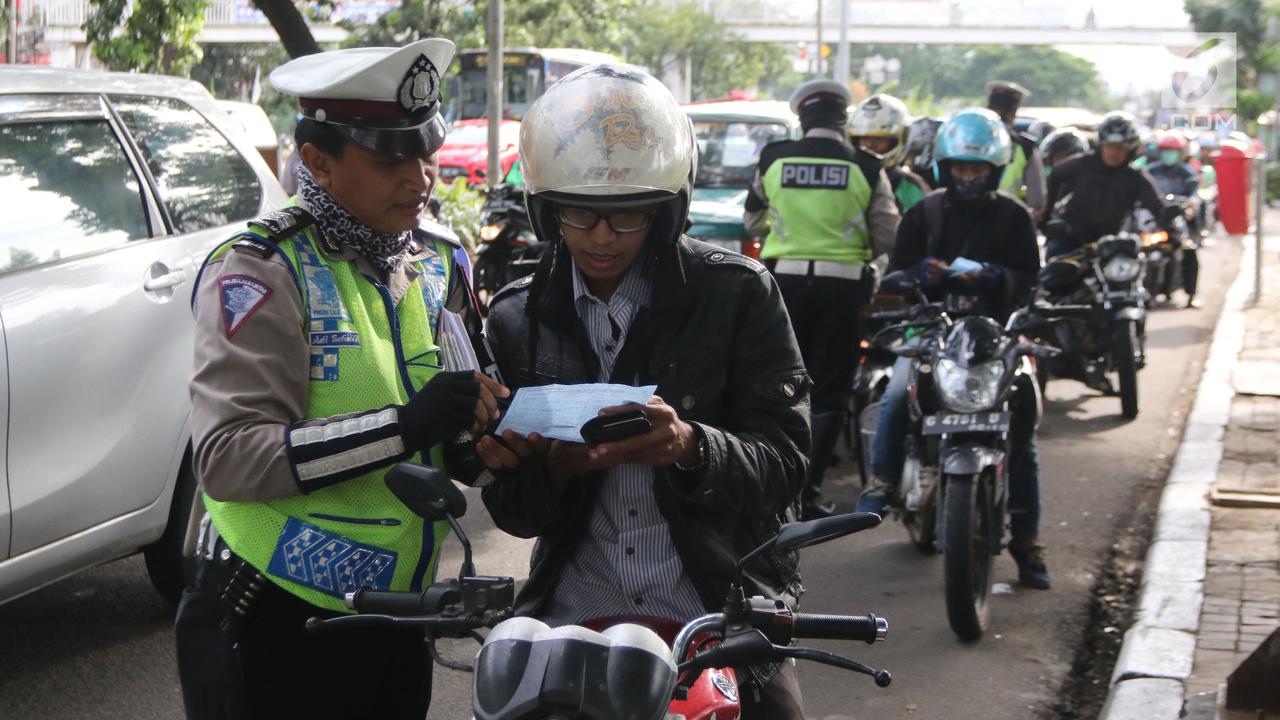 Operasi Keselamatan Dimulai Hari Ini