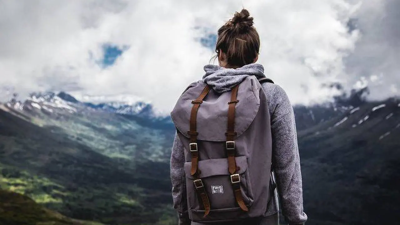 Buang bucket list untuk mulai liburan impian mu dengan spontanitas