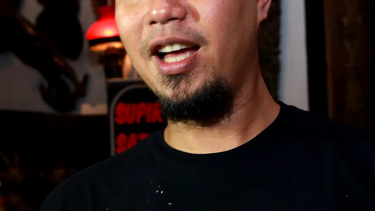 [Bintang] Ahmad Dhani