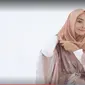 Tutorial hijab untuk baju kaftan (Hijup)