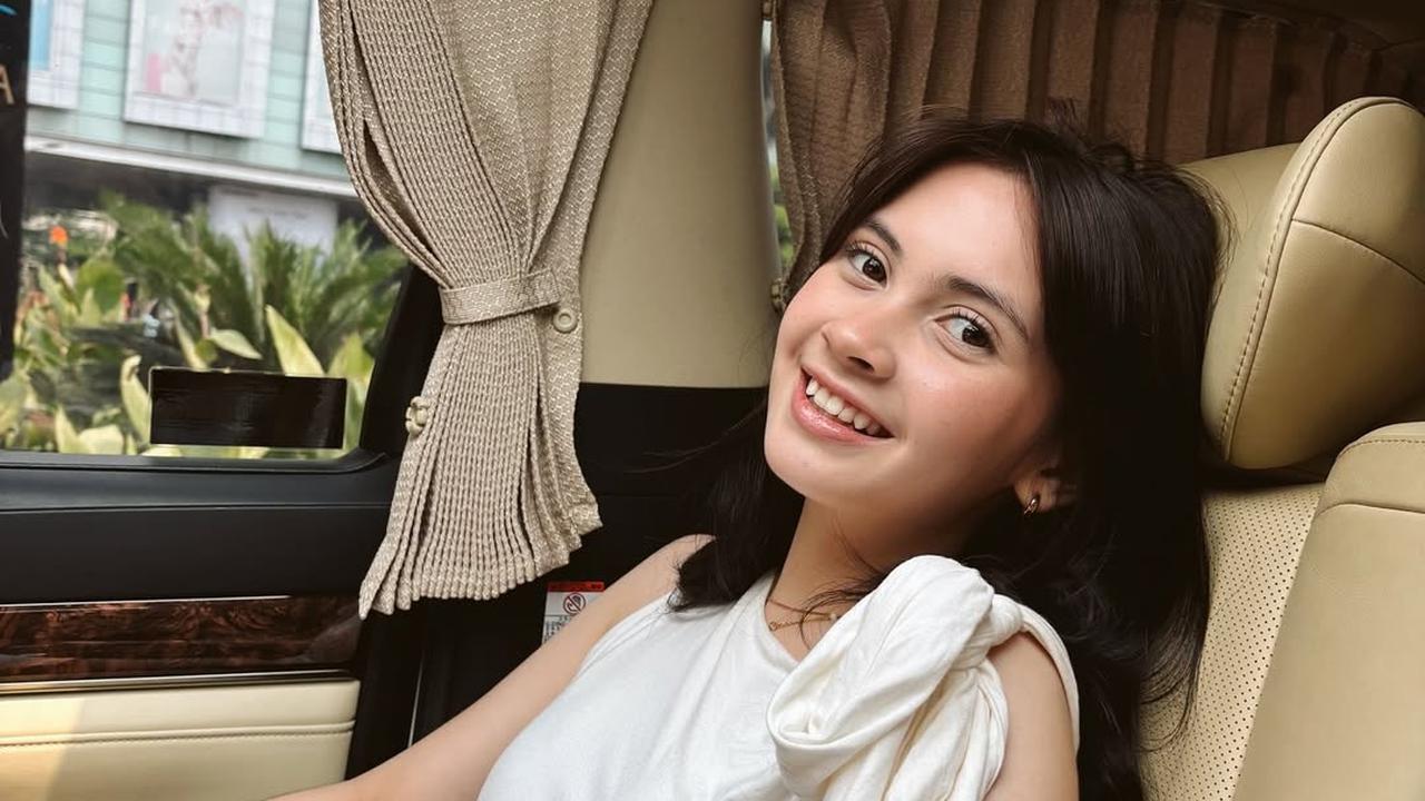 Ibu Richelle Skornicki Ungkap Sosok Aliando Syarief, Beri Restu meski Umur Terpaut 13 Tahun
