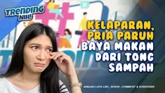 THUMBNAIL sampah