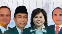 Susunan Dewan Komisaris Baru PT Jakpro