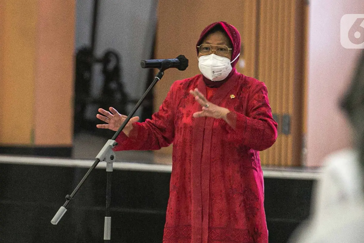 Tri Rismaharini