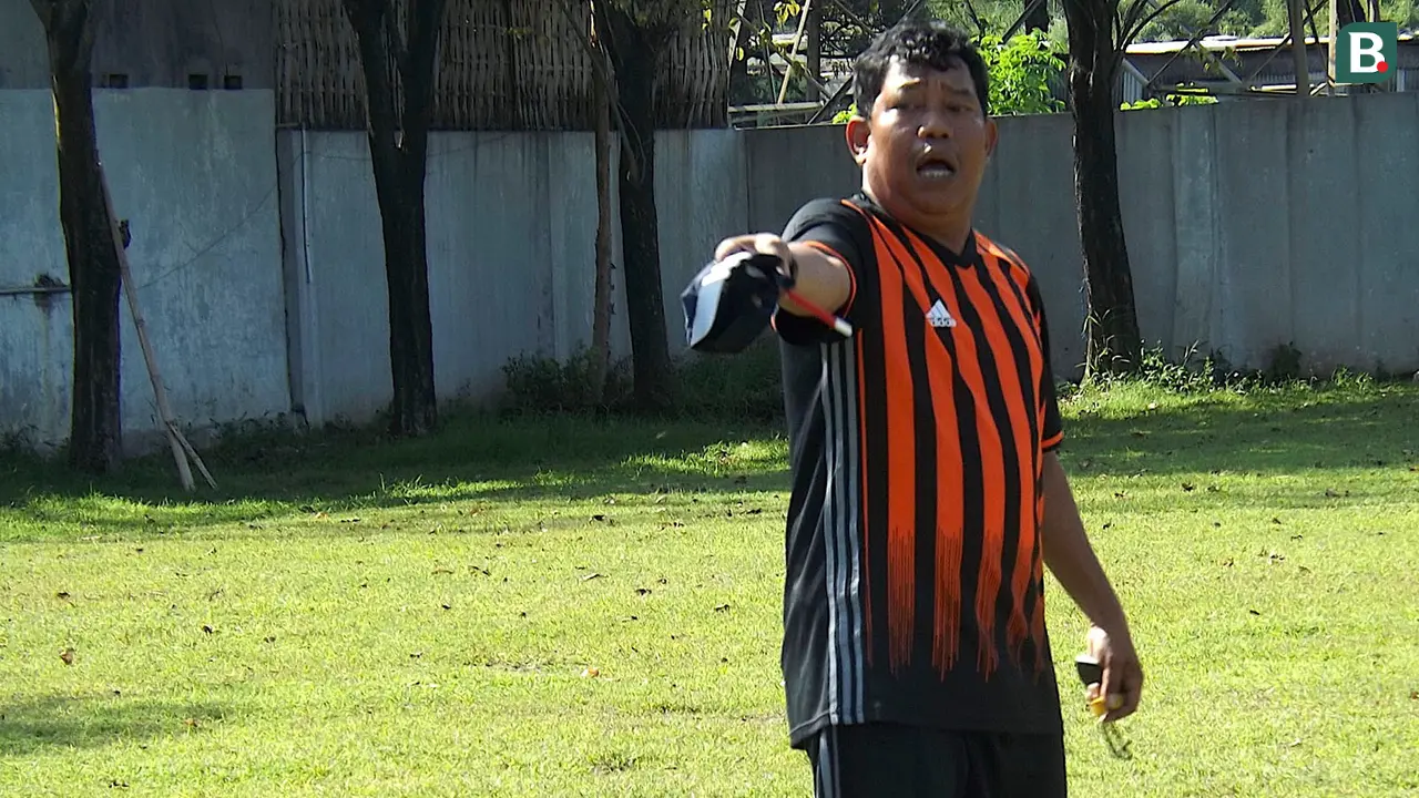 Seger Sutrisno