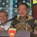 Kejagung Ralat Pernyataan, Status Eks Jampidsus Febrie Tetap Tersangka