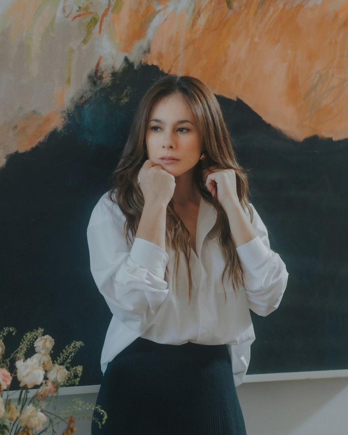 Potret Artis yang Terseret Kasus Dugaan Promosi Judi Online, Ada Denny Cagur hingga Amanda Manopo