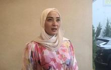 Jelang Ramadan 2026, Della Puspita Belajar Bikin Menu Instan dan Sambal demi Suami Makin Betah di Rumah