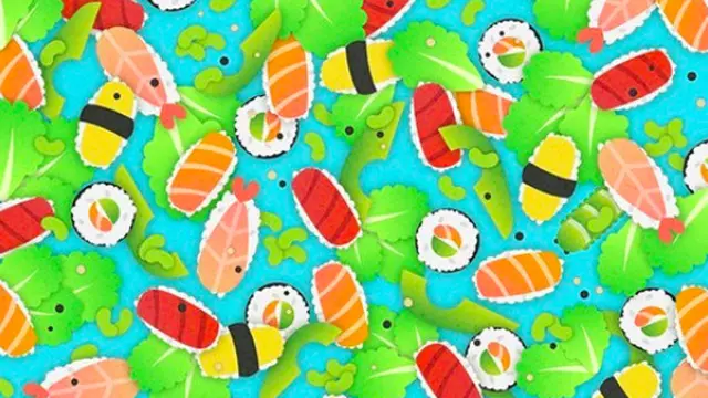 Tes Kejelian Mata, Coba Temukan Benda di Gambar Ini dalam 45 Detik