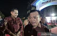 Jambi Elok Nian: Gubernur Haris Optimis Jadi Wadah Promosi UMKM dan Pelestarian Budaya
