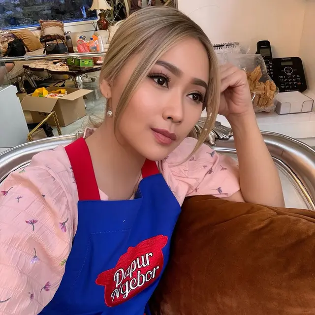 [Fimela] Inul Daratista