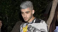 Usai Putus, Zayn Malik Masih Sering SMS Perrie Edwards