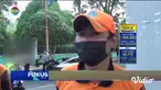 Fokus Pagi menyajikan beberapa berita di antaranya, Puluhan Rumah Hangus Terbakar, Kapal Tenggelam Dihantam Ombak, Pencurian Rumah Kosong, serta Arus Balik Lebaran.