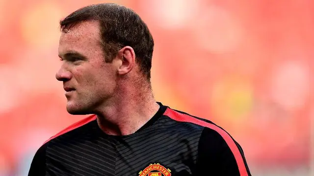 Wayne Rooney