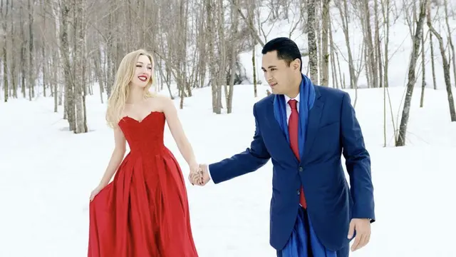 Menantu Bambang Trihatmodjo