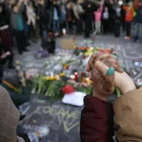 Ada warga negara Indonesia (WNI) yang jadi korban ledakan di Brussels, Belgia! 