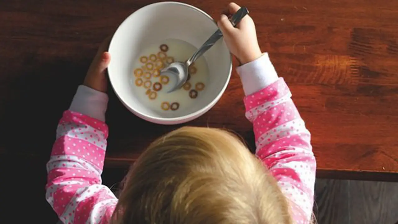Cara menaikkan berat badan anak/copyright Pixabay.com/StockSnap