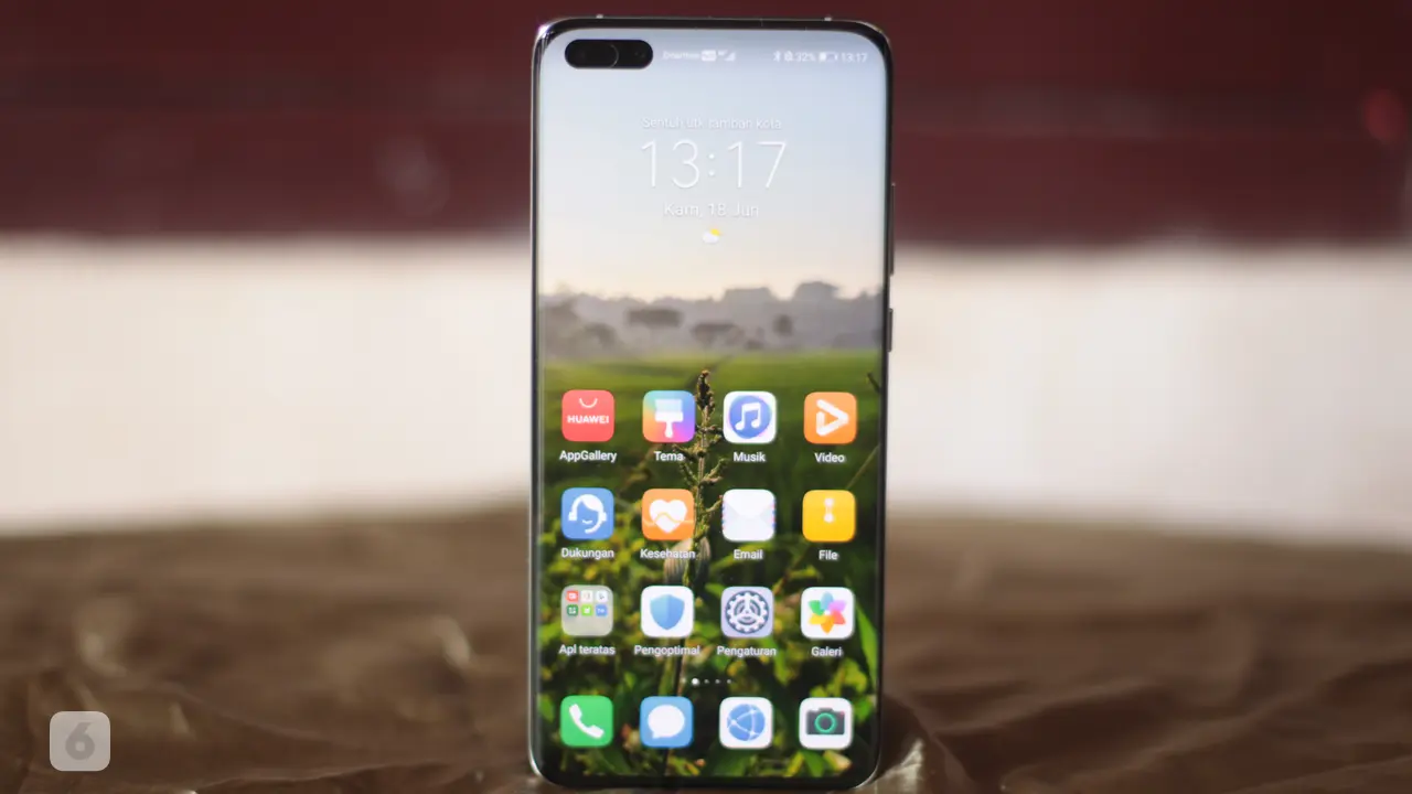 Huawei P40 Pro Plus