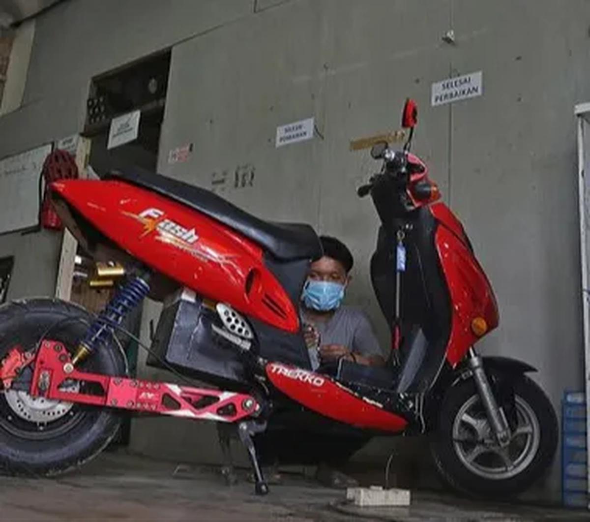 Dok. Istimewa