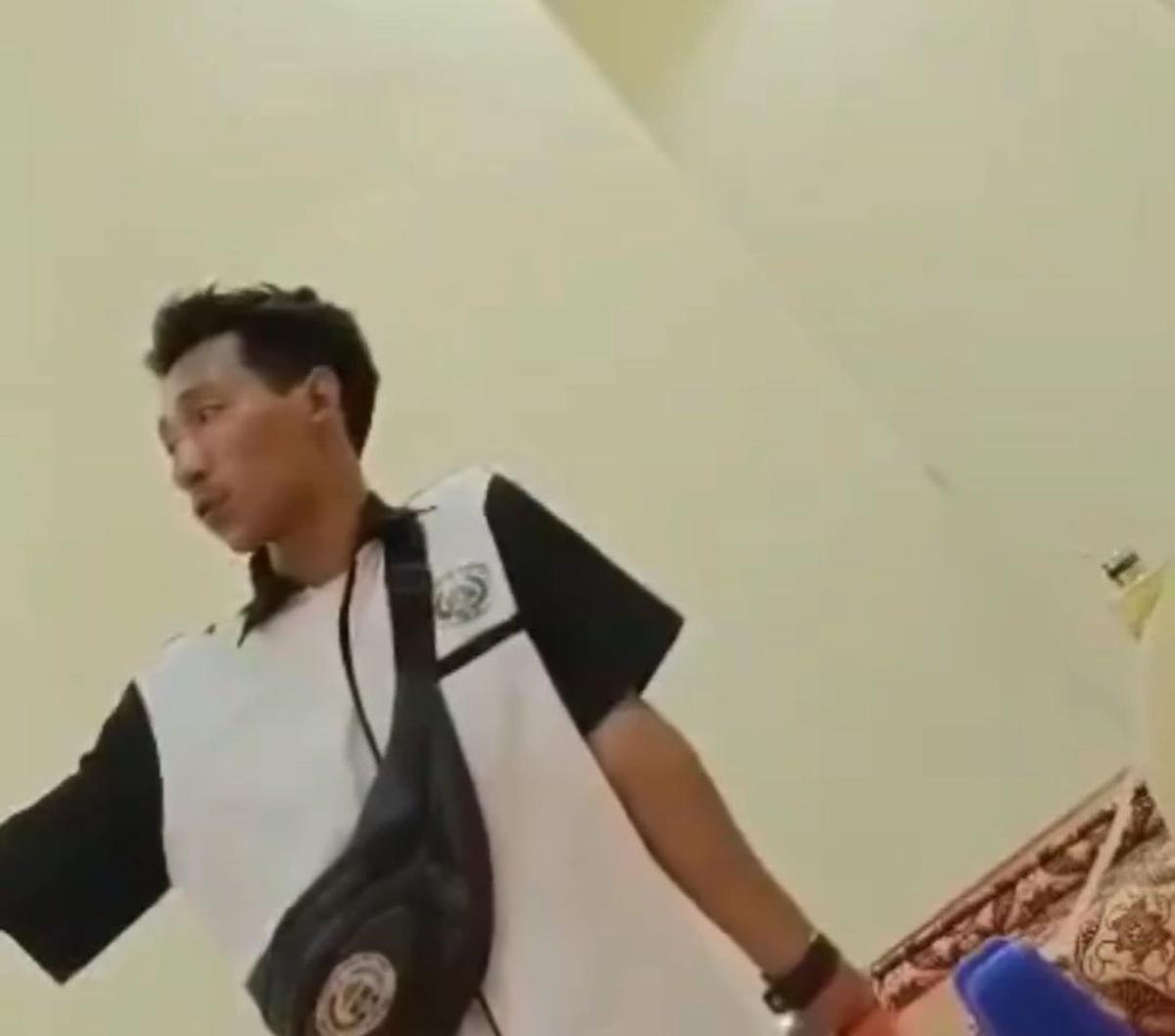 Dok. Istimewa