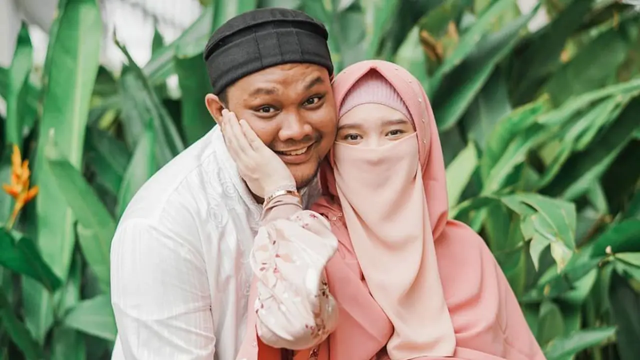Virgoun dan Inara Rusli