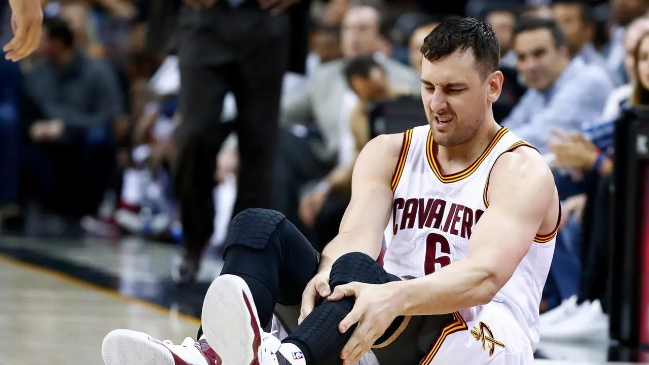 Andrew Bogut, Los Angeles Lakers 