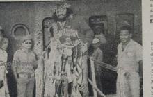 Kisah Pria Asal Indonesia Bersepeda Keliling Dunia Demi Bertemu Paus Tahun 1950-an, Jadi Tamu Spesial di Vatikan
