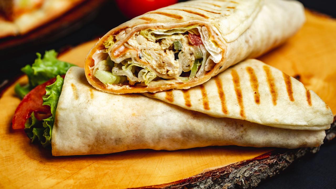 Shawarma