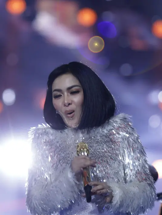 (Agus Apriyanto/KapanLagi.com)