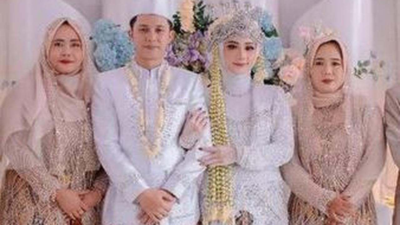 Curhatan Sang Mempelai