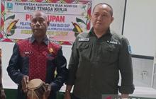 Ribuan Warga Daftar Pilkades Biak Numfor Serentak 2025: Seleksi Ketat Dimulai