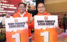 Kubu Danny Pomanto-Azhar Arsyad Ungkap Jutaan Tandatangan Palsu di Pilgub Sulsel