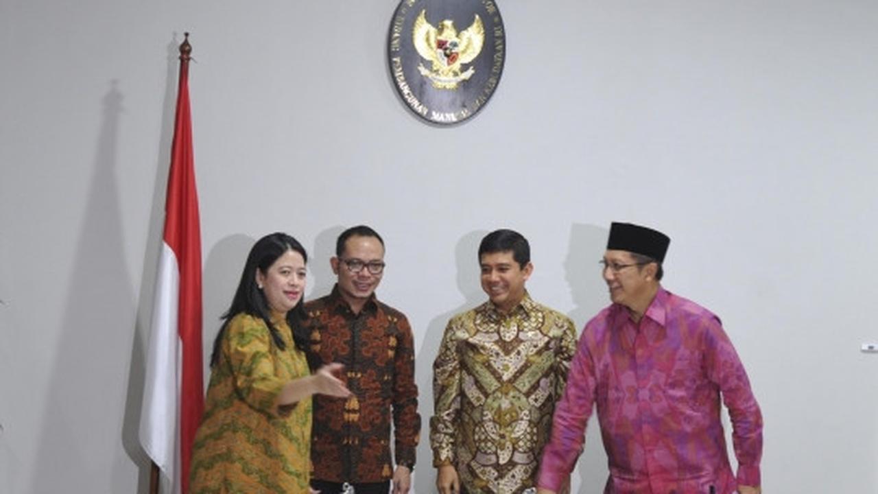 Empat menteri putuskan libur nasional & cuti bersama 2016