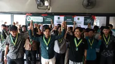 Tolak Aksi 27 Agustus di DPR, PP SEMMI: Demokrasi Harus Santun, Bermartabat