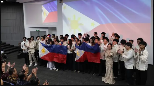 140 Mahasiswa dari 13 Negara mengikuti UMN Sustainability Immersion Program (SIP) 2026