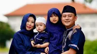 Blak-blakan Bobon Santoso Seusai Mualaf, Istri Sempat Kebingungan Tapi Kini Memahami