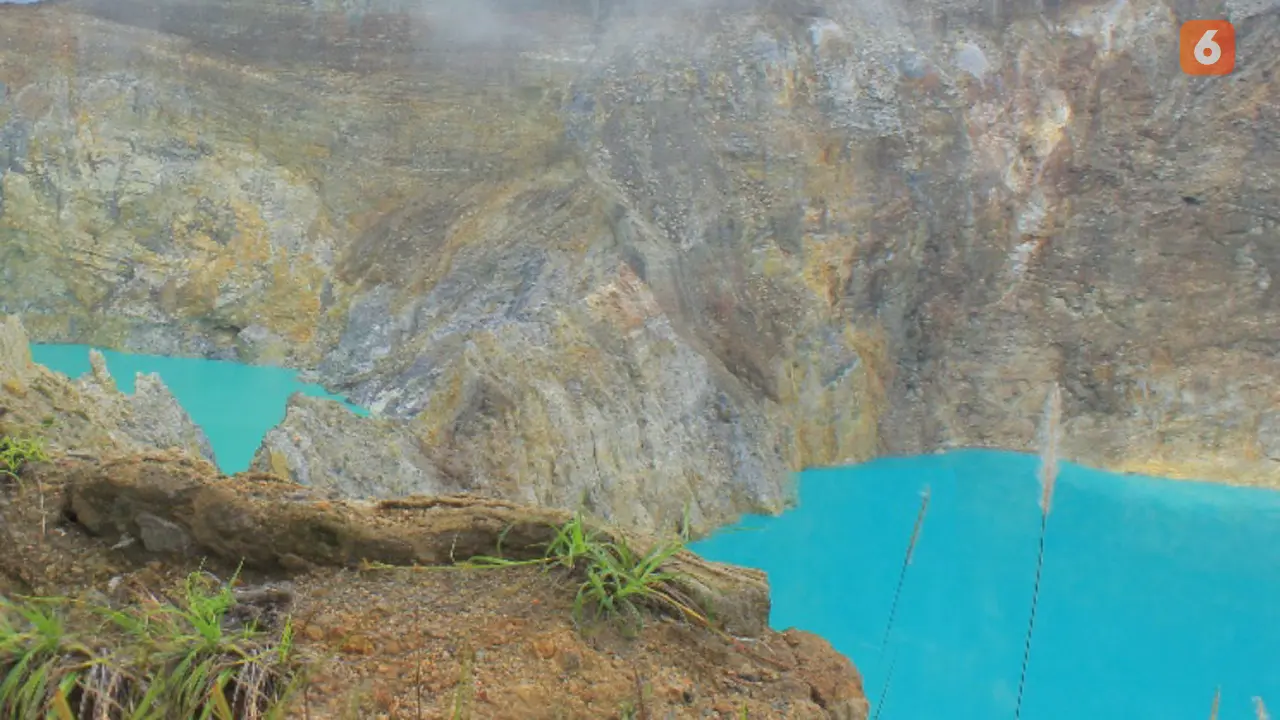 Wisata Geopark
