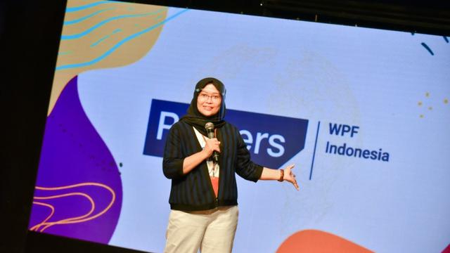 Penutupan Program Kerja Rutgers Indonesia Berlangsung Sukses