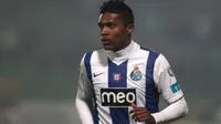 Bek Lincah Brasil Segera Berseragam Juventus