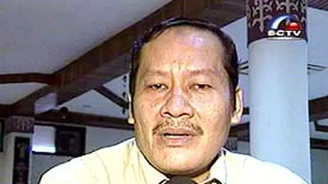 Pemerintah Diminta Melarang Pengibaran Bendera RMS - News Liputan6.com