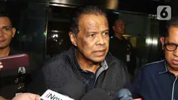 KPK Ungkap Alasan Bos Maktour Kembali Mangkir Pemeriksaan