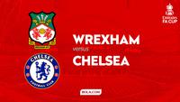 Link Live Streaming Piala FA di Vidio Malam Ini: Wrexham Vs Chelsea