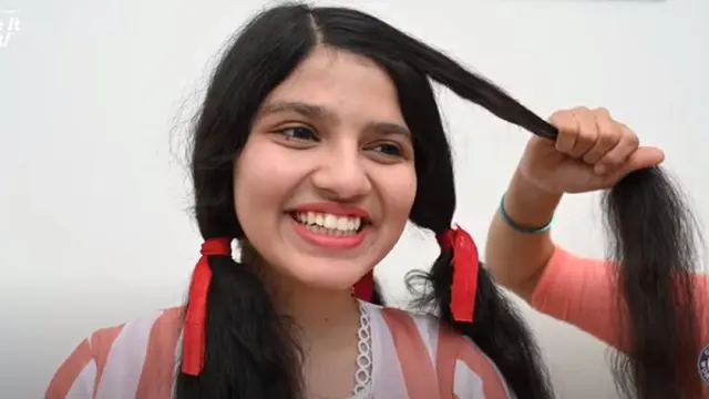 Nilanshi Patel
