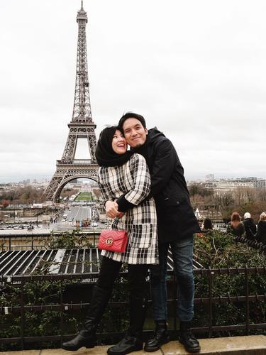 Cerita Natasha Rizky 5 Tahun Berumah Tangga Dengan Desta News Entertainment Fimela Com