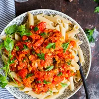 Pasta Tomat 20 Menit, Resep Praktis yang sedap dalam Sekejap