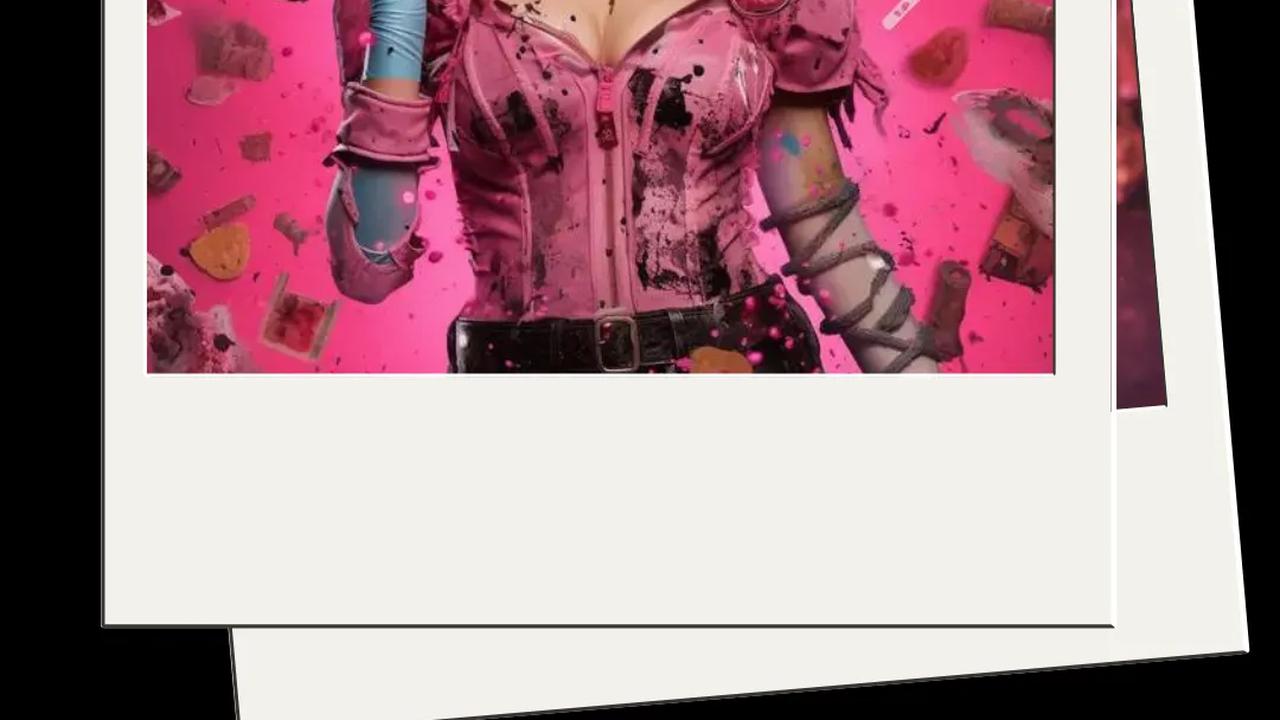 5. Suicide Squad

Mau gaya James Gunn atau Barbie, Harley Quinn tetap bad ass